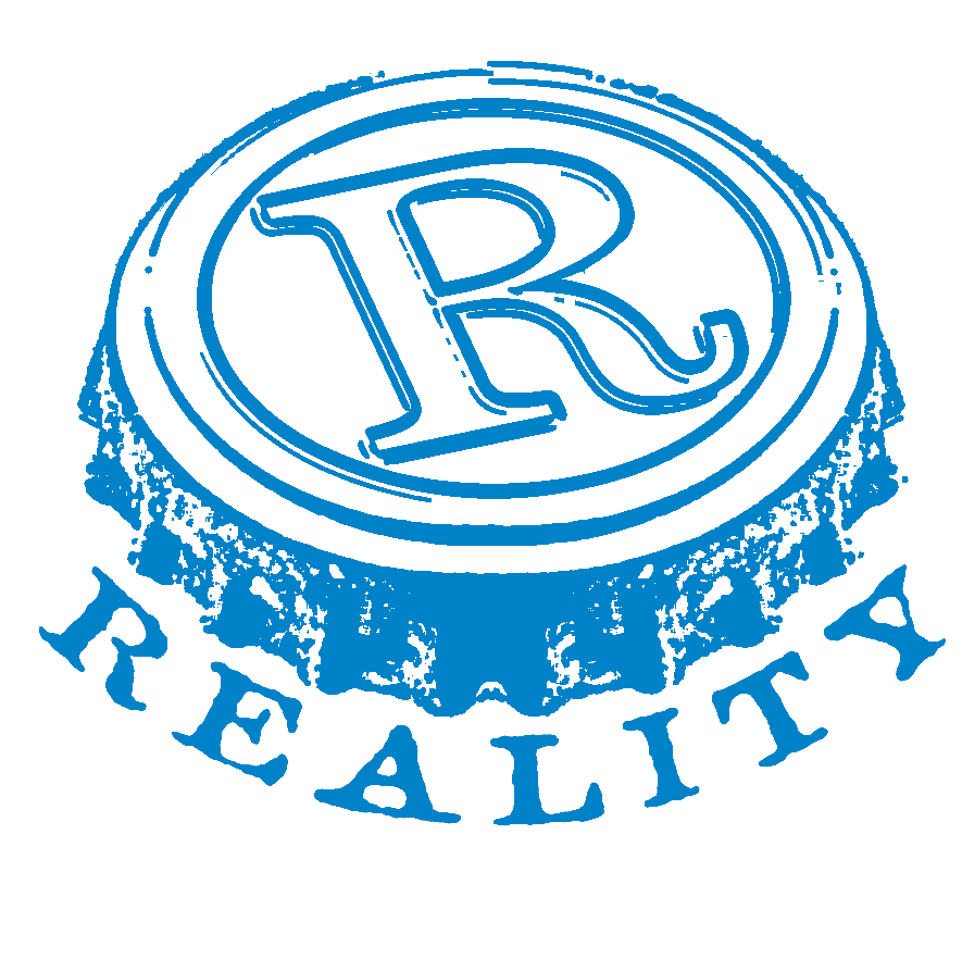 Reality Logo